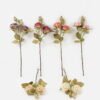 Artificial Flower 19*19*54cm Rose *3 single stem GS-48723041 2024Jan YeahFlower is one of Chinese leading OEM manufacturers and exporters , supplying the silk flowers, wholesale artificial trees