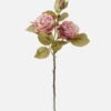 Artificial Flower 19*19*54cm Rose *3 single stem GS-48723041 2024Jan YeahFlower is one of Chinese leading OEM manufacturers and exporters , supplying the silk flowers, wholesale artificial trees