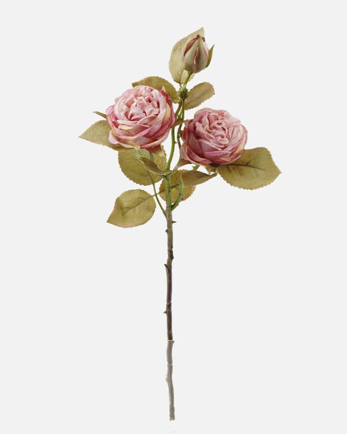 Artificial Flower 19*19*54cm Rose *3 single stem GS-48723041 2024Jan YeahFlower is one of Chinese leading OEM manufacturers and exporters , supplying the silk flowers, wholesale artificial trees
