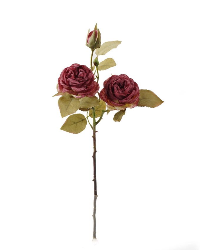Artificial Flower 19*19*54cm Rose *3 single stem GS-48723041 2024Jan YeahFlower is one of Chinese leading OEM manufacturers and exporters , supplying the silk flowers, wholesale artificial trees