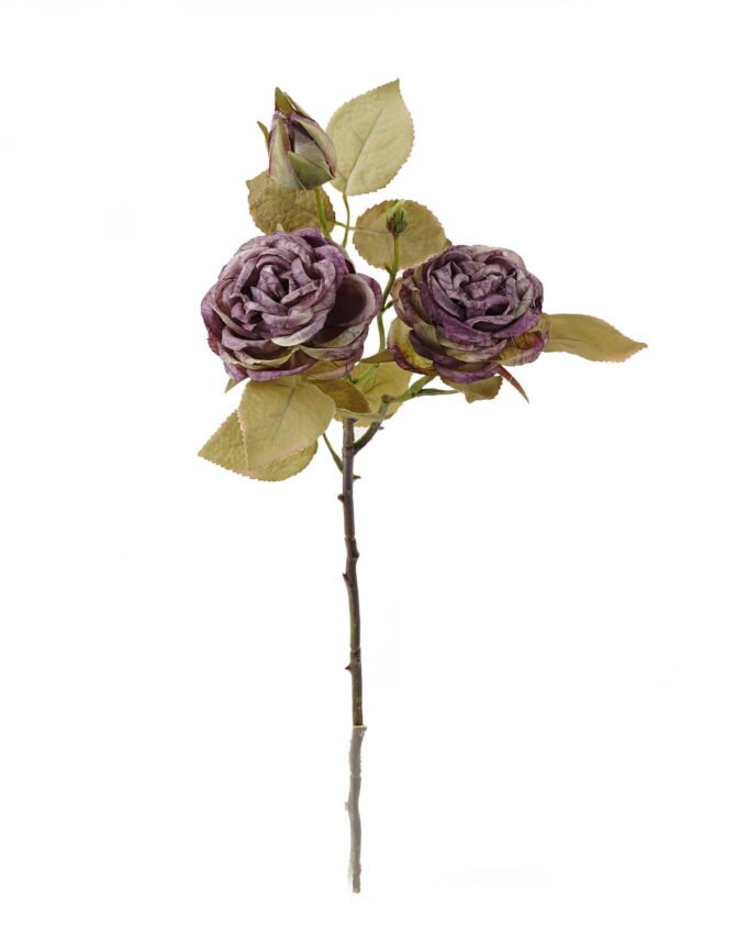 Artificial Flower 19*19*54cm Rose *3 single stem GS-48723041 2024Jan YeahFlower is one of Chinese leading OEM manufacturers and exporters , supplying the silk flowers, wholesale artificial trees