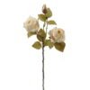 Artificial Flower 22*22*54cm Rose *3 single stem GS-48723046-W1 2024Jan YeahFlower is one of Chinese leading OEM manufacturers and exporters , supplying the silk flowers, wholesale artificial trees