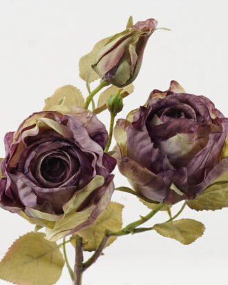 Artificial Flower 22*22*54cm Rose *3 single stem GS-48723046-Z1 2024Jan YeahFlower is one of Chinese leading OEM manufacturers and exporters , supplying the silk flowers, wholesale artificial trees