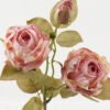 Artificial Flower 22*22*54cm Rose *3 single stem GS-48723046 2024Jan YeahFlower is one of Chinese leading OEM manufacturers and exporters , supplying the silk flowers, wholesale artificial trees