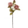 Artificial Flower 22*22*54cm Rose *3 single stem GS-48723046 2024Jan YeahFlower is one of Chinese leading OEM manufacturers and exporters , supplying the silk flowers, wholesale artificial trees