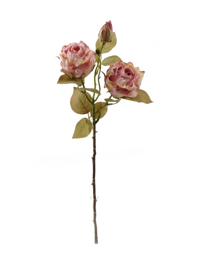 Artificial Flower 22*22*54cm Rose *3 single stem GS-48723046 2024Jan YeahFlower is one of Chinese leading OEM manufacturers and exporters , supplying the silk flowers, wholesale artificial trees