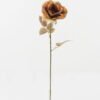 Artificial Flower 20*20*70cm Rose single stem/2 lvs GS-15423049CONTI 2024Feb YeahFlower is one of Chinese leading OEM manufacturers and exporters , supplying the silk flowers, wholesale artificial trees