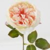 Artificial Flower 17*17*66cm Rose single stem GS-128J23004-W2 2024Feb YeahFlower is one of Chinese leading OEM manufacturers and exporters , supplying the silk flowers, wholesale artificial trees