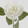 Artificial Flower 13*13*51cm Rose single stem GS-16823101KIK-W1 2024Jan YeahFlower is one of Chinese leading OEM manufacturers and exporters , supplying the silk flowers, wholesale artificial trees