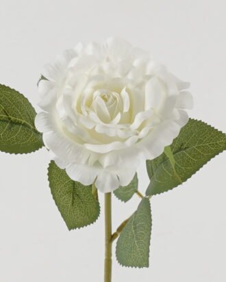 Artificial Flower 13*13*51cm Rose single stem GS-16823101KIK-W1 2024Jan YeahFlower is one of Chinese leading OEM manufacturers and exporters , supplying the silk flowers, wholesale artificial trees