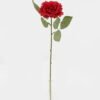 Artificial Flower 13*13*51cm Rose single stem GS-16823101KIK 2024Jan YeahFlower is one of Chinese leading OEM manufacturers and exporters , supplying the silk flowers, wholesale artificial trees