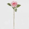 Artificial Flower 13*13*51cm Rose single stem GS-16823101KIK 2024Jan YeahFlower is one of Chinese leading OEM manufacturers and exporters , supplying the silk flowers, wholesale artificial trees