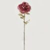 Artificial Flower 15*15*62cm Rose single stem GS-48723015-R1 2024Jan YeahFlower is one of Chinese leading OEM manufacturers and exporters , supplying the silk flowers, wholesale artificial trees