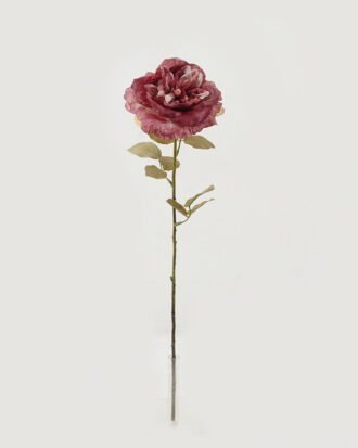 Artificial Flower 15*15*62cm Rose single stem GS-48723015-R1 2024Jan YeahFlower is one of Chinese leading OEM manufacturers and exporters , supplying the silk flowers, wholesale artificial trees