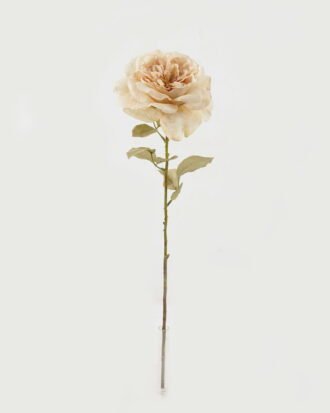 Artificial Flower 15*15*62cm Rose single stem GS-48723015-W2 2024Jan YeahFlower is one of Chinese leading OEM manufacturers and exporters , supplying the silk flowers, wholesale artificial trees