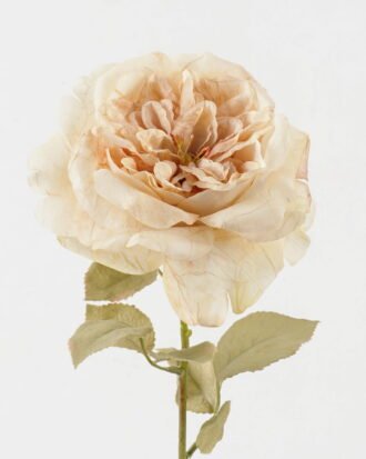 Artificial Flower 15*15*62cm Rose single stem GS-48723015-W2 2024Jan YeahFlower is one of Chinese leading OEM manufacturers and exporters , supplying the silk flowers, wholesale artificial trees