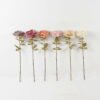 Artificial Flower 15*15*62cm Rose single stem GS-48723015 2024Jan YeahFlower is one of Chinese leading OEM manufacturers and exporters , supplying the silk flowers, wholesale artificial trees