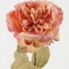 Artificial Flower 15*15*62cm Rose single stem GS-48723015 2024Jan YeahFlower is one of Chinese leading OEM manufacturers and exporters , supplying the silk flowers, wholesale artificial trees