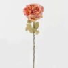 Artificial Flower 15*15*62cm Rose single stem GS-48723015 2024Jan YeahFlower is one of Chinese leading OEM manufacturers and exporters , supplying the silk flowers, wholesale artificial trees