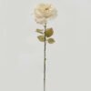 Artificial Flower 15*15*62cm Rose single stem GS-48723015 2024Jan YeahFlower is one of Chinese leading OEM manufacturers and exporters , supplying the silk flowers, wholesale artificial trees