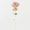 Artificial Flower 15*15*62cm Rose single stem GS-48723015 2024Jan YeahFlower is one of Chinese leading OEM manufacturers and exporters , supplying the silk flowers, wholesale artificial trees