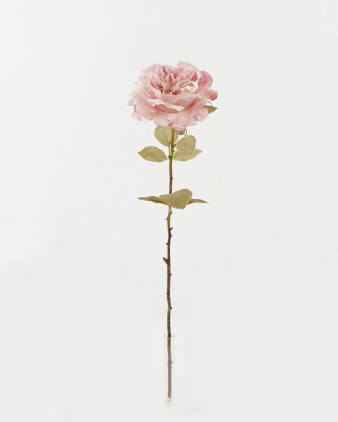 Artificial Flower 15*15*62cm Rose single stem GS-48723015 2024Jan YeahFlower is one of Chinese leading OEM manufacturers and exporters , supplying the silk flowers, wholesale artificial trees