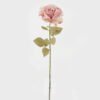 Artificial Flower 15*15*62cm Rose single stem GS-48723016-P1 2024Jan YeahFlower is one of Chinese leading OEM manufacturers and exporters , supplying the silk flowers, wholesale artificial trees