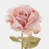 Artificial Flower 15*15*62cm Rose single stem GS-48723016-P1 2024Jan YeahFlower is one of Chinese leading OEM manufacturers and exporters , supplying the silk flowers, wholesale artificial trees