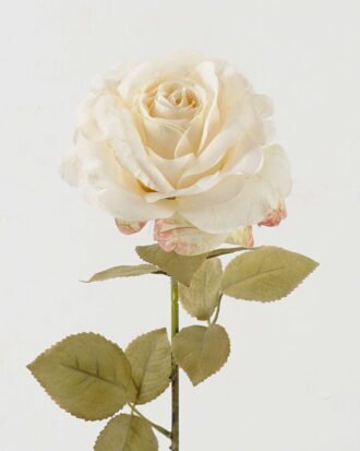 Artificial Flower 15*15*62cm Rose single stem GS-48723016 2024Jan YeahFlower is one of Chinese leading OEM manufacturers and exporters , supplying the silk flowers, wholesale artificial trees