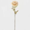 Artificial Flower 15*15*62cm Rose single stem GS-48723016 2024Jan YeahFlower is one of Chinese leading OEM manufacturers and exporters , supplying the silk flowers, wholesale artificial trees