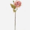 Artificial Flower 15*15*44cm Rose single stem GS-48723019-P1 2024Jan YeahFlower is one of Chinese leading OEM manufacturers and exporters , supplying the silk flowers, wholesale artificial trees