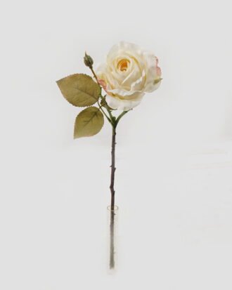 Artificial Flower 15*15*44cm Rose single stem GS-48723019-P1 2024Jan YeahFlower is one of Chinese leading OEM manufacturers and exporters , supplying the silk flowers, wholesale artificial trees