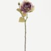 Artificial Flower 15*15*44cm Rose single stem GS-48723019-Z1 2024Jan YeahFlower is one of Chinese leading OEM manufacturers and exporters , supplying the silk flowers, wholesale artificial trees