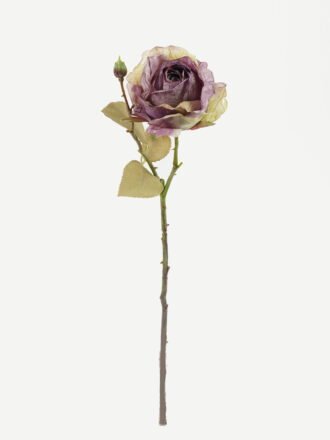 Artificial Flower 18*18*47cm Peony *2 single stem GS-48723020 Single Flowers 3,000+ sqm showroom with thousands of artificial flowers, plants & trees ready for global sourcing.