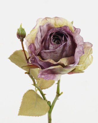 Artificial Flower 15*15*44cm Rose single stem GS-48723019-Z1 2024Jan YeahFlower is one of Chinese leading OEM manufacturers and exporters , supplying the silk flowers, wholesale artificial trees