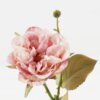 Artificial Flower 14*14*44cm Rose single stem GS-48723021-P1 2024Jan YeahFlower is one of Chinese leading OEM manufacturers and exporters , supplying the silk flowers, wholesale artificial trees