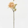 Artificial Flower 14*14*44cm Rose single stem GS-48723021-W2 2024Jan YeahFlower is one of Chinese leading OEM manufacturers and exporters , supplying the silk flowers, wholesale artificial trees