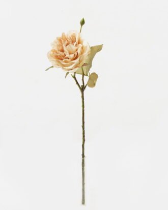Artificial Flower 14*14*44cm Rose single stem GS-48723021-W2 2024Jan YeahFlower is one of Chinese leading OEM manufacturers and exporters , supplying the silk flowers, wholesale artificial trees
