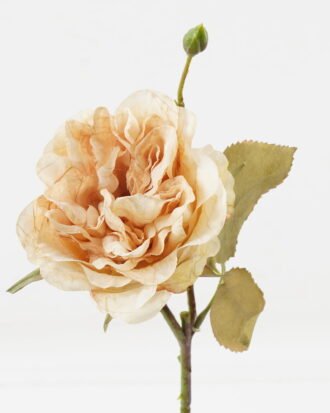 Artificial Flower 14*14*44cm Rose single stem GS-48723021-W2 2024Jan YeahFlower is one of Chinese leading OEM manufacturers and exporters , supplying the silk flowers, wholesale artificial trees