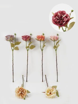 Artificial Tree 85*85*90cm Rohdea japonica *3 in PP pot/12 lvs GS-26623007CONTI 2024Jan YeahFlower is one of Chinese leading OEM manufacturers and exporters , supplying the silk flowers, wholesale artificial trees