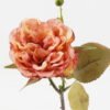Artificial Flower 14*14*44cm Rose single stem GS-48723021 2024Jan YeahFlower is one of Chinese leading OEM manufacturers and exporters , supplying the silk flowers, wholesale artificial trees