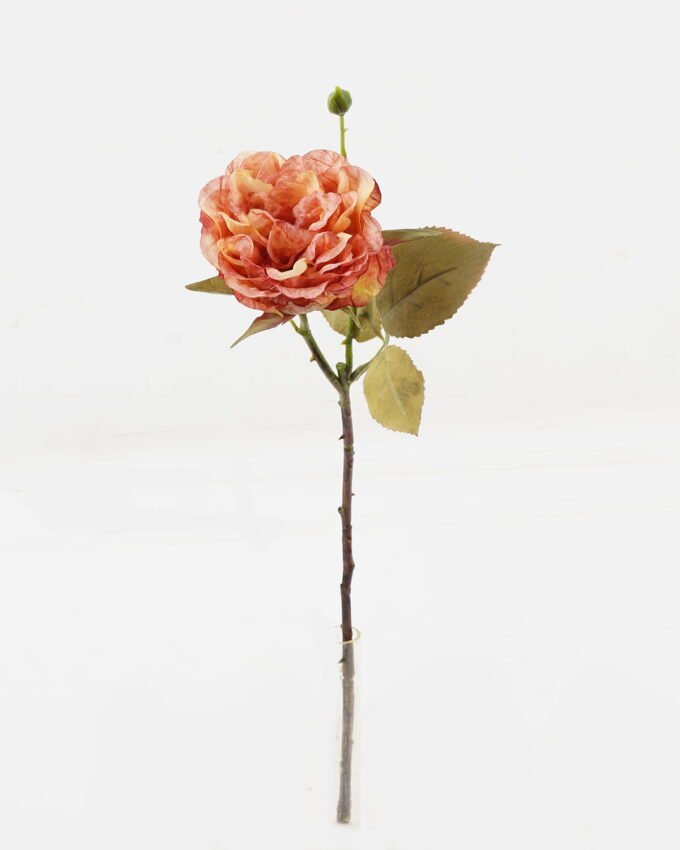 Artificial Flower 14*14*44cm Rose single stem GS-48723021 2024Jan YeahFlower is one of Chinese leading OEM manufacturers and exporters , supplying the silk flowers, wholesale artificial trees