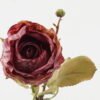 Artificial Flower 15*15*44cm Rose single stem GS-48723024-R1 2024Jan YeahFlower is one of Chinese leading OEM manufacturers and exporters , supplying the silk flowers, wholesale artificial trees