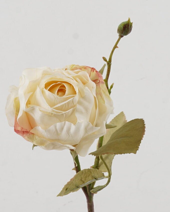 Artificial Flower 15*15*44cm Rose single stem GS-48723024 2024Jan YeahFlower is one of Chinese leading OEM manufacturers and exporters , supplying the silk flowers, wholesale artificial trees