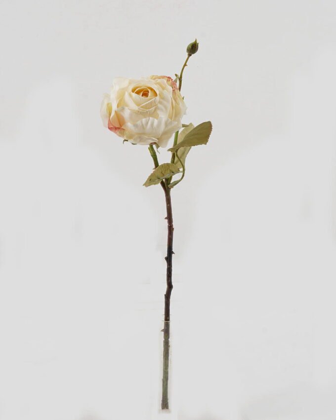 Artificial Flower 15*15*44cm Rose single stem GS-48723024 2024Jan YeahFlower is one of Chinese leading OEM manufacturers and exporters , supplying the silk flowers, wholesale artificial trees