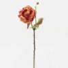 Artificial Flower 15*15*44cm Rose single stem GS-48723024 2024Jan YeahFlower is one of Chinese leading OEM manufacturers and exporters , supplying the silk flowers, wholesale artificial trees