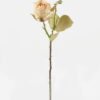 Artificial Flower 10*10*44cm Rose single stem GS-48723025-W2 2024Jan YeahFlower is one of Chinese leading OEM manufacturers and exporters , supplying the silk flowers, wholesale artificial trees