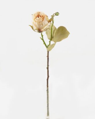 Artificial Flower 10*10*44cm Rose single stem GS-48723025-W2 2024Jan YeahFlower is one of Chinese leading OEM manufacturers and exporters , supplying the silk flowers, wholesale artificial trees