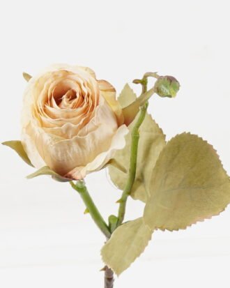 Artificial Flower 10*10*44cm Rose single stem GS-48723025-W2 2024Jan YeahFlower is one of Chinese leading OEM manufacturers and exporters , supplying the silk flowers, wholesale artificial trees