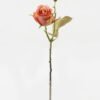 Artificial Flower 10*10*44cm Rose single stem GS-48723025 2024Jan YeahFlower is one of Chinese leading OEM manufacturers and exporters , supplying the silk flowers, wholesale artificial trees